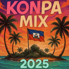 Mixtape Siwo Kompa 2025 Dj Avrimix Haiti