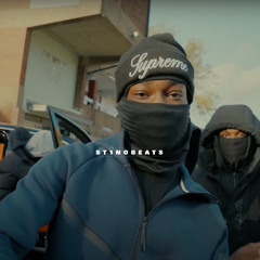 "Shivers" #UTH Shuuds UK Drill Type Beat @st1nobeats