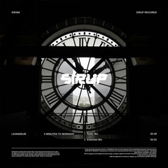 Levasseur - 5 Minutes to Midnight