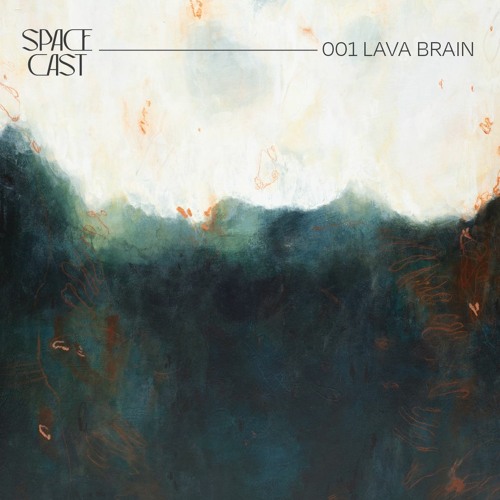 001 Lava Brain