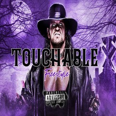 Robbs - Touchable Freestyle