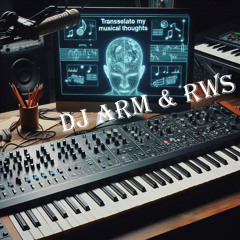 Translate my musical thoughts
