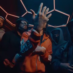 Woodat x Mdot 59 x Steve Hound - WTF is a Deucey