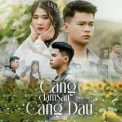Như Việt - Càng Đậm Sâu Càng Đau 2021 - Ciray Remix