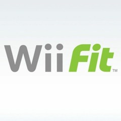 Body Test - Wii Fit