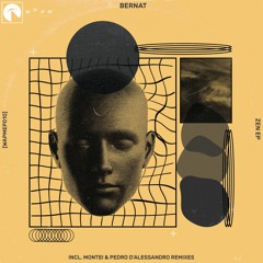 Premiere : Bernat - Sequence (Montei Remix) (WAPMEP010)