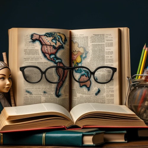 T. 03 - EP. 02 - A Inconcebível Tentativa de Controlar a Linguagem por meio de Leis