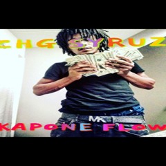 CHG SYRUZ - KAPONE FLOW