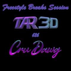 TAR 3D b2b CruDawg v.1 (Freestyle Breaks)