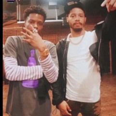 Veeze - Vibe Prod Pierre Bourne Unreleased CDQ