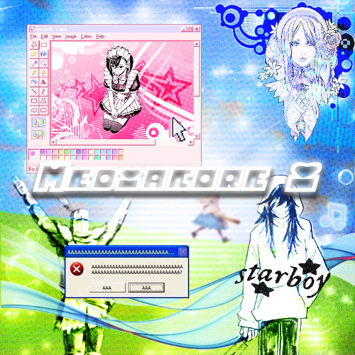 MEDIACORE I