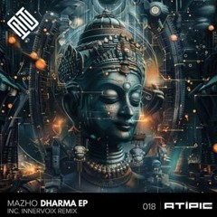 Innervoix - Dharma (Remix)
