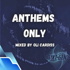 Anthems Only - OCA