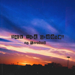 Backyard Grooves (prod. taha beats)