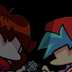 FNF Dead Hope But Swapped