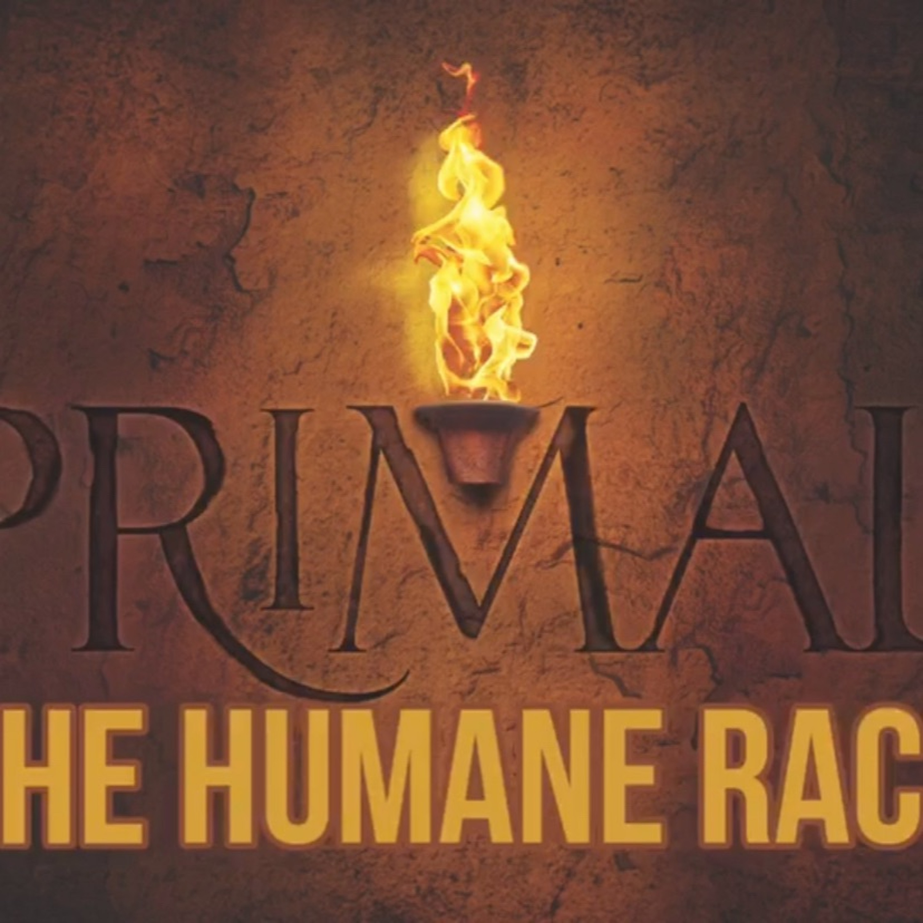 Pastor Leslie 1-31-21 Primal Week 5