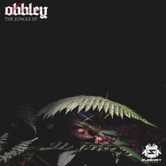 OBBLEY - GET READY