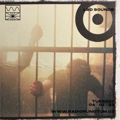 LBD sounds 01/22 by Olinství [Tresor Records 1989 - 1999]