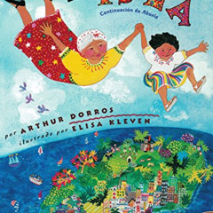 ACCESS EBOOK 💗 La Isla (Spanish Edition) (Picture Puffin Books) by  Arthur Dorros &