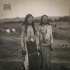 blackbraid - barefoot ghost dance on blood soaked soil