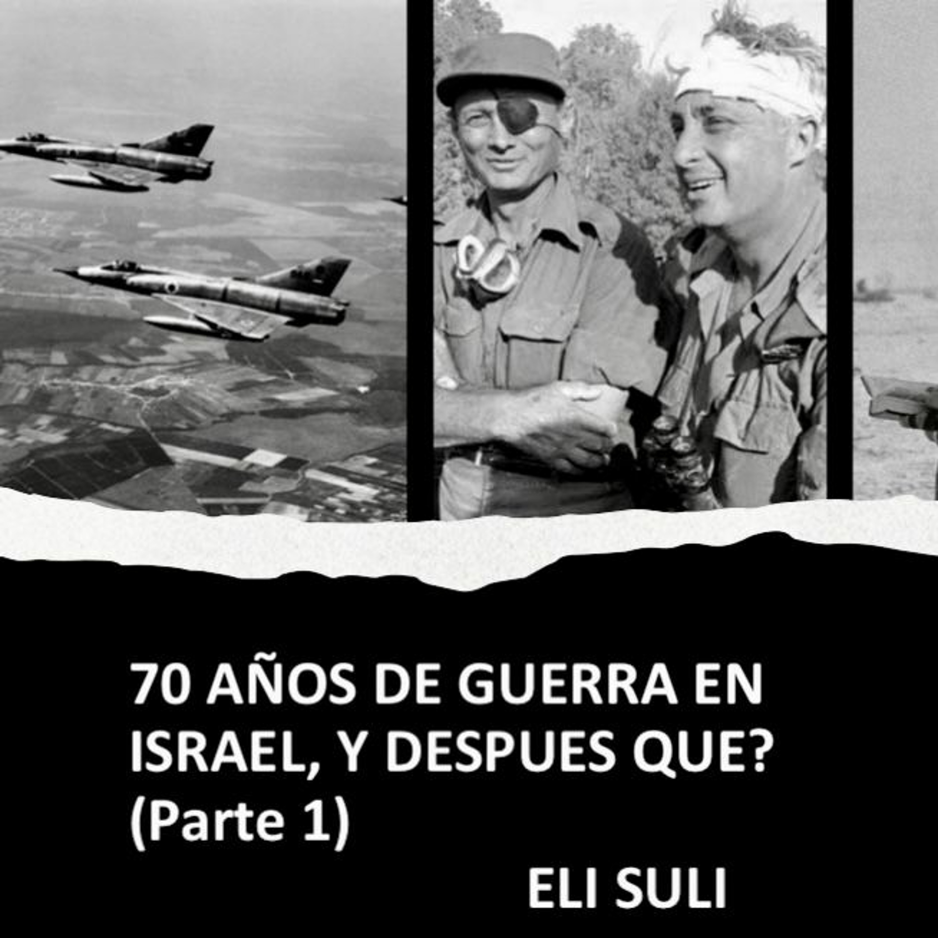Eli Suli