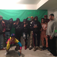 Racks (feat. Trev Mulah) *Leaked*