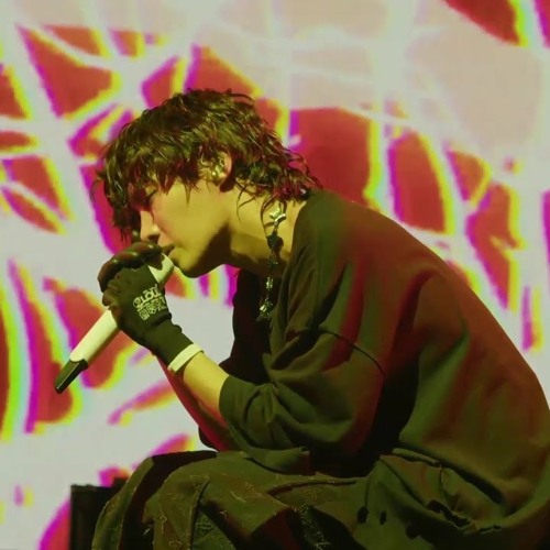 j-hope 'Base Line' & 'BTS Cypher Pt.1' & '항상 (HANGSANG)'  Lollapalooza 2022