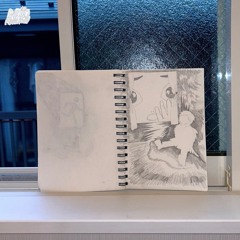 112 – Oélia Gouret & Gaspard Emma Hers