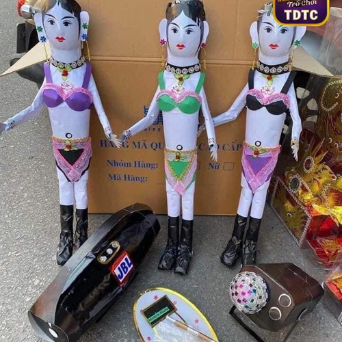 Nhạc Vàng 2024 - Hoàng Phi Hồng