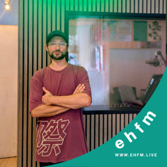 EHFM Mornings: Bartek - 30.07.25