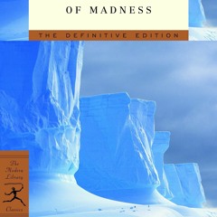 [DOWNLOAD] eBooks At the Mountains of Madness The Definitive Edition (Modern Library Classics)