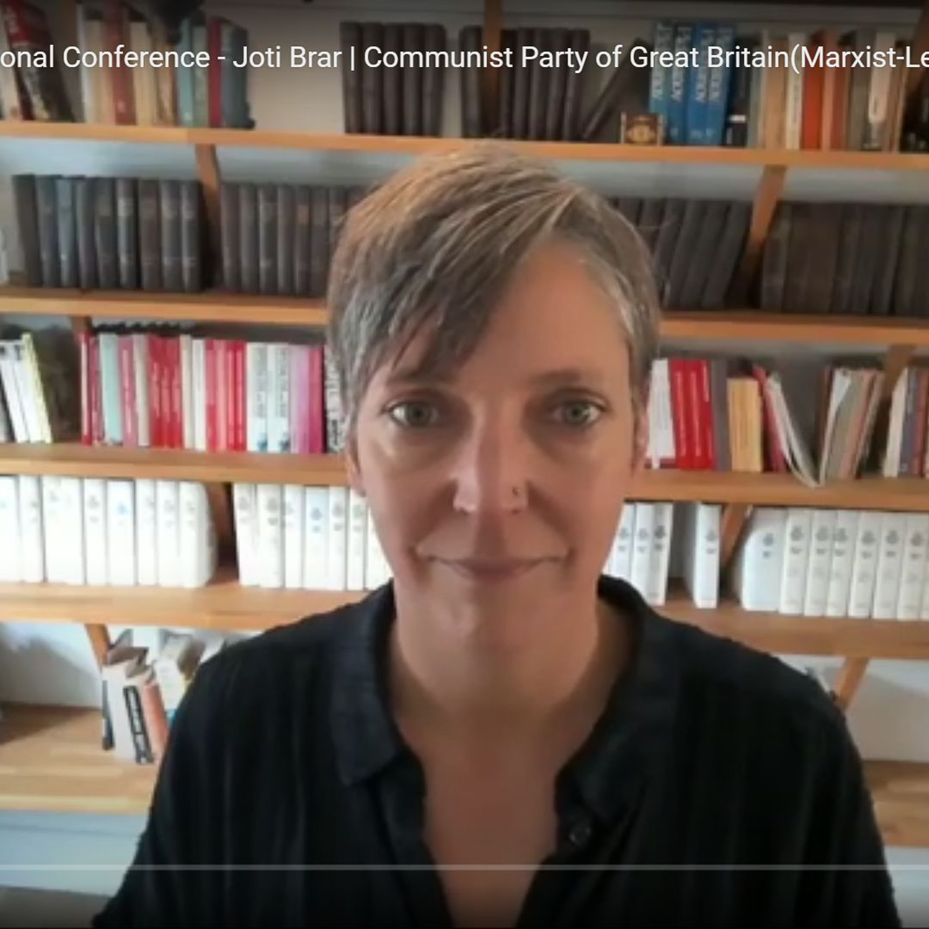 Joti Brar: The growth of world war and the tasks of anti-imperialists