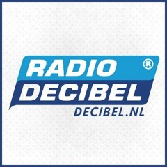 1980's Radio Decibel Amsterdam.