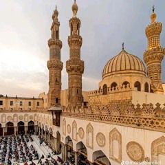انشودة أنا ابن الأزهر الحاني حصرياً