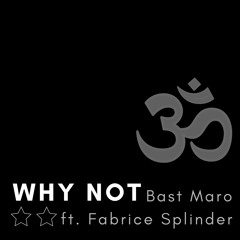 Why Not - Bast Maro ft Fabrice Splinder