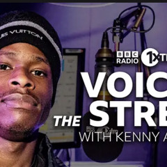 NSJ Mali - Voice Of The Streets Freestyle