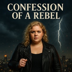 “Confession Of A Rebel”