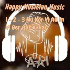 1-2-3 Nu Kör Vi All In Vi Ger Allt Vi Har. mp3