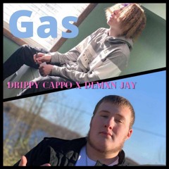 Gas ft. GxssBxbyJxy