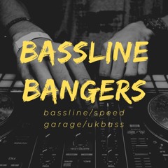 AMBUSCADE'S BASSLINE BANGERS