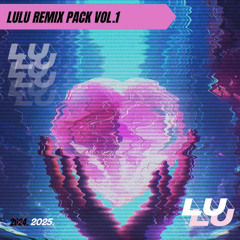 LULU-DON'T CALL ME