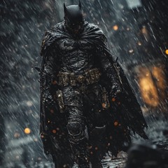 Batman ft lyssa(prodVanquish)