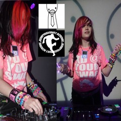 jumpstyle practice my apt, upstairs, eviction mix