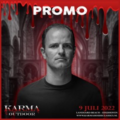 Promo @ KARMA Outdoor 2022