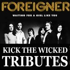 Waiting for a Girl Like You - Tribute to Foreigner