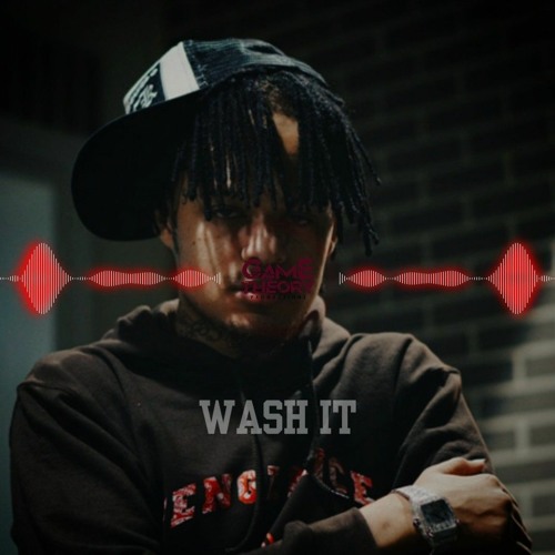Wash It 120 (Pluggnb Beat) Summrs x Lil Tecca x Lucki Type Beat