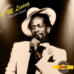 I'M Leaving -- Gregory Isaacs