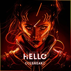 ColBreakz - Hello 👋