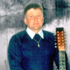 С ДНЁМ АНГЕЛА автор и исполнитель Konstantin Russkikh