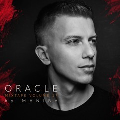 ORACLE volume 17 by MANIBA